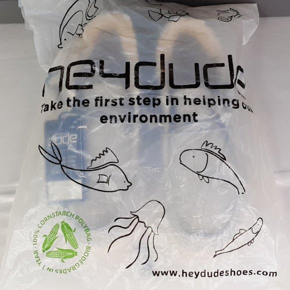 HEY DUDE 'WENDY FUNK' 'WOOL COLLECTION' LINED CHAMBRAY AZTEC DESIGN - Picture 14 of 15